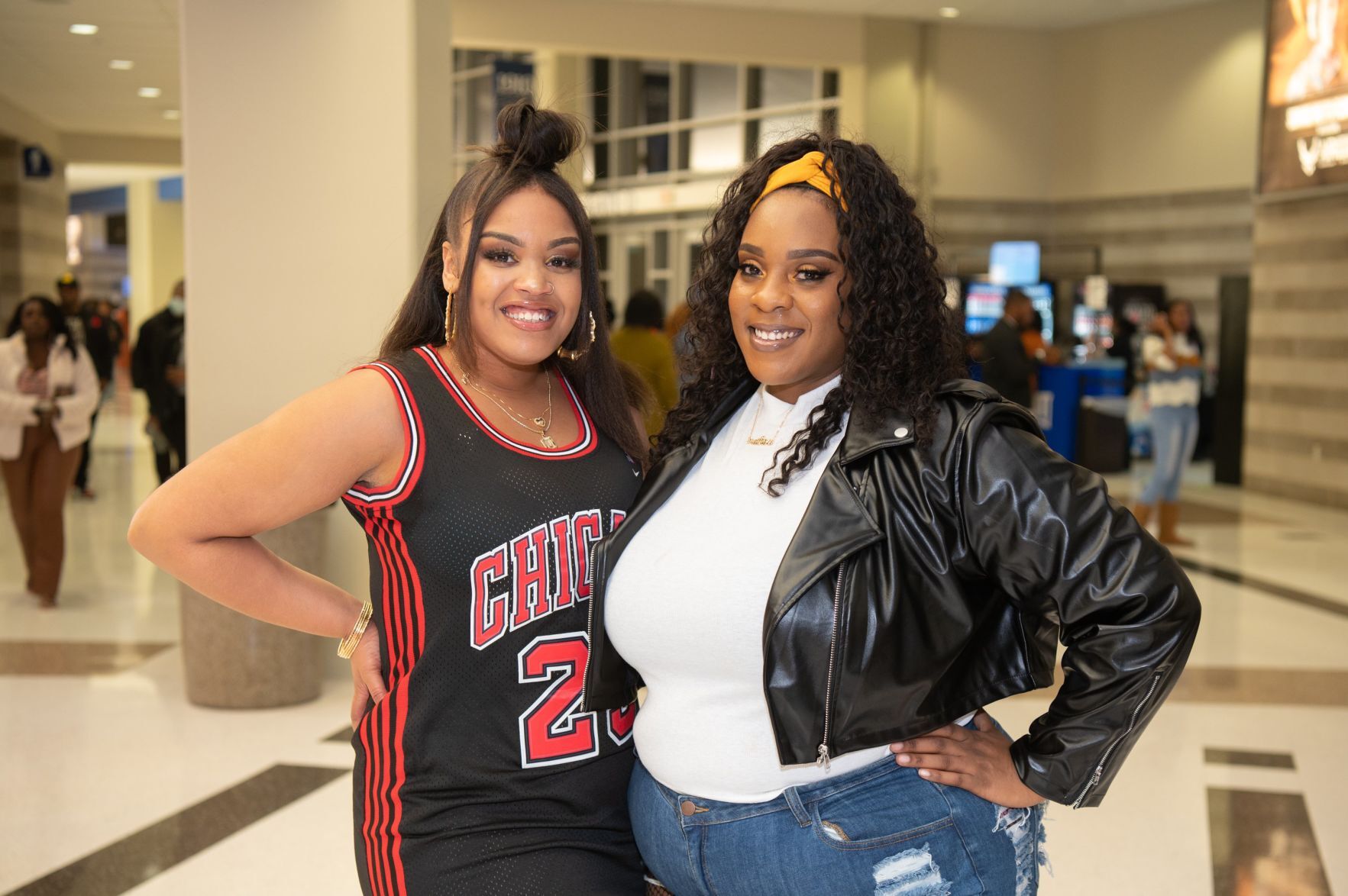 'The Millennium Tour' at Chaifetz Arena